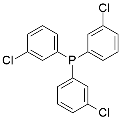 三(3-氯苯基)膦