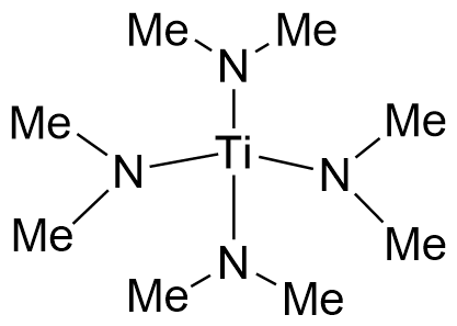 四(二甲氨基)钛