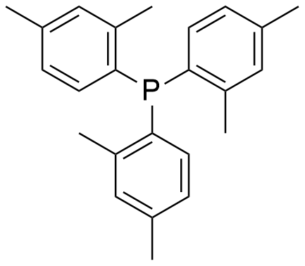 三(2,4-二甲基苯基)膦