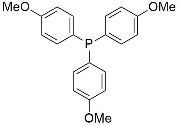 三(4-甲氧基苯基)膦