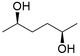 (2R,5R)-己二醇