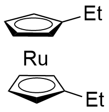 乙基二茂钌
