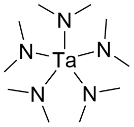 五(二甲氨基)钽(V)