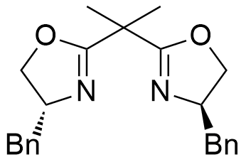 (4R,4'R)-2,2'-异丙亚基双(4-苄基-2-噁唑啉)