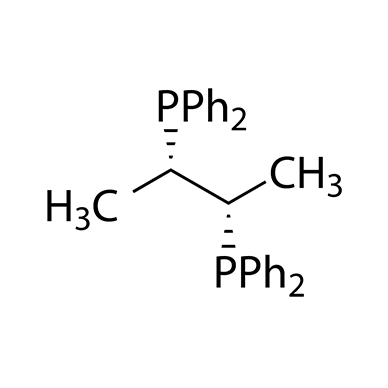 (2S,3S)-(-)-双(二苯基磷)丁烷