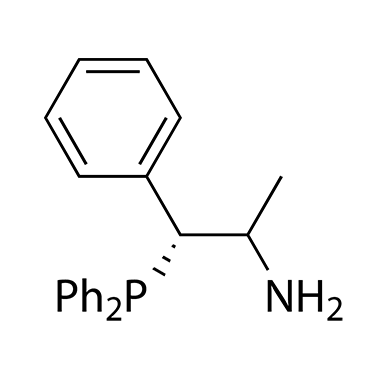 （1R，2R）- 2-氨基-1- 苯基丙基二苯基膦